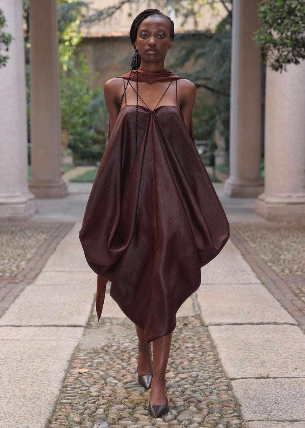 Alberto Zambelli Spring Summer 2027 Milan Runway Magazine (24)