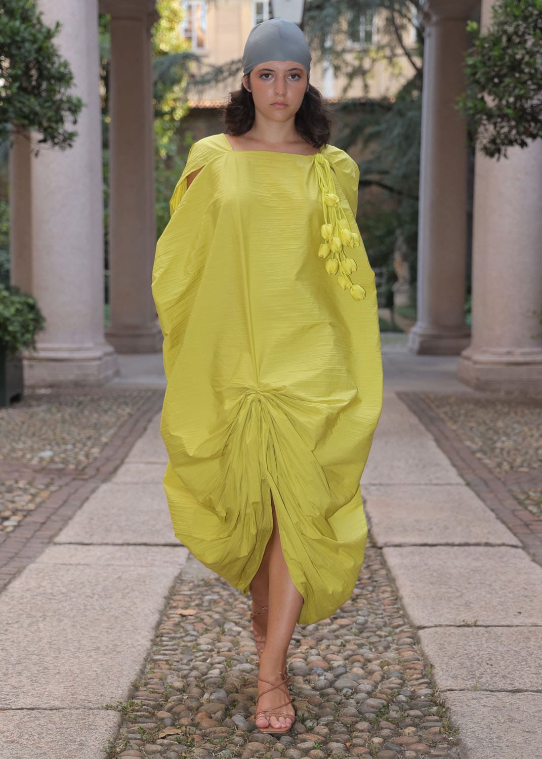 Alberto Zambelli Spring Summer 2027 Milan Runway Magazine (25)