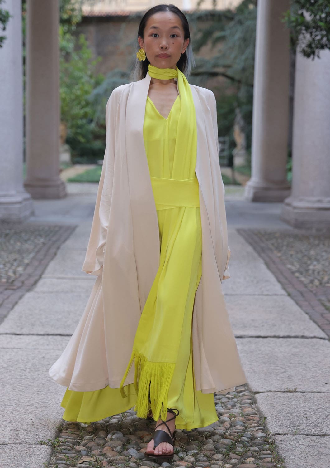 Alberto Zambelli Spring Summer 2027 Milan Runway Magazine (28)