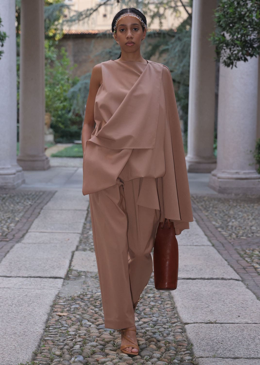 Alberto Zambelli Spring Summer 2027 Milan Runway Magazine (29)