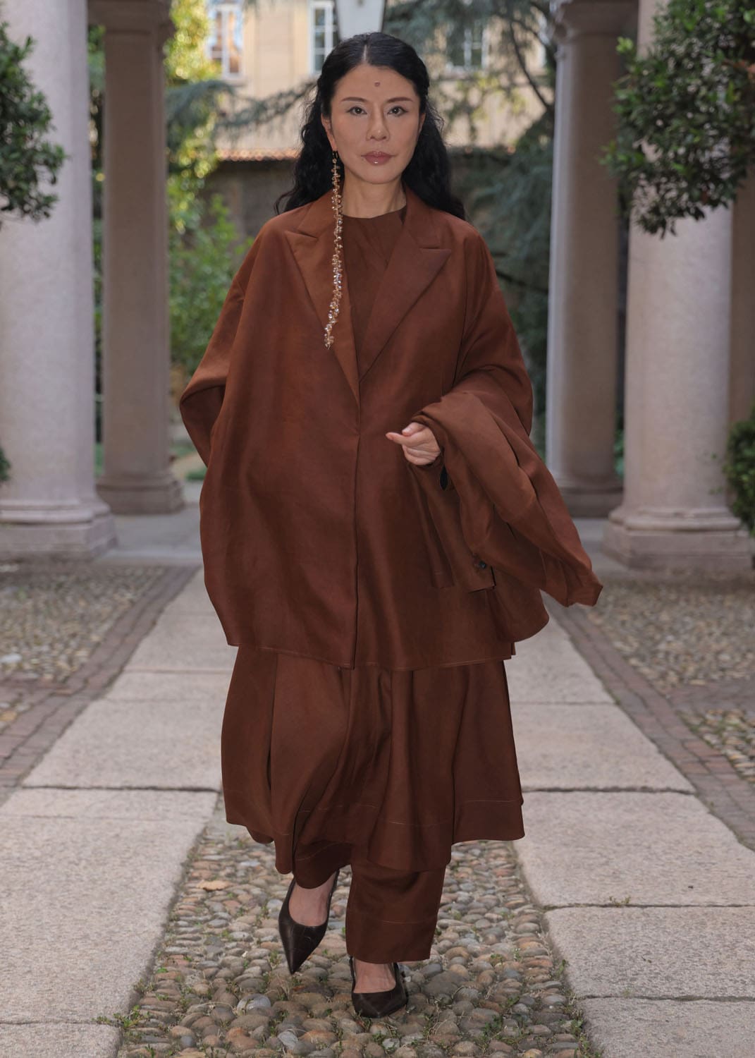 Alberto Zambelli Spring Summer 2027 Milan Runway Magazine (30)