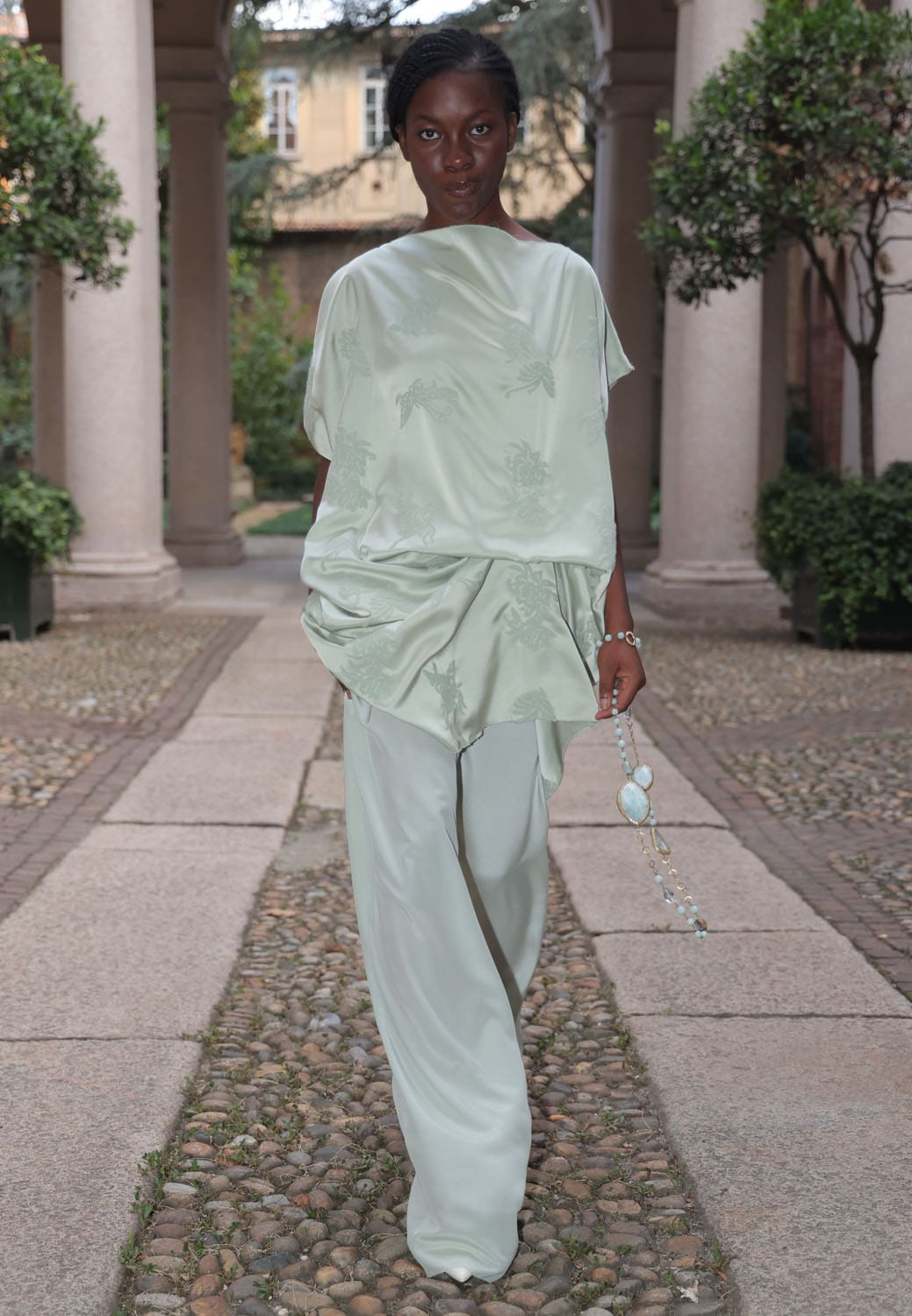 Alberto Zambelli Spring Summer 2027 Milan Runway Magazine (33)