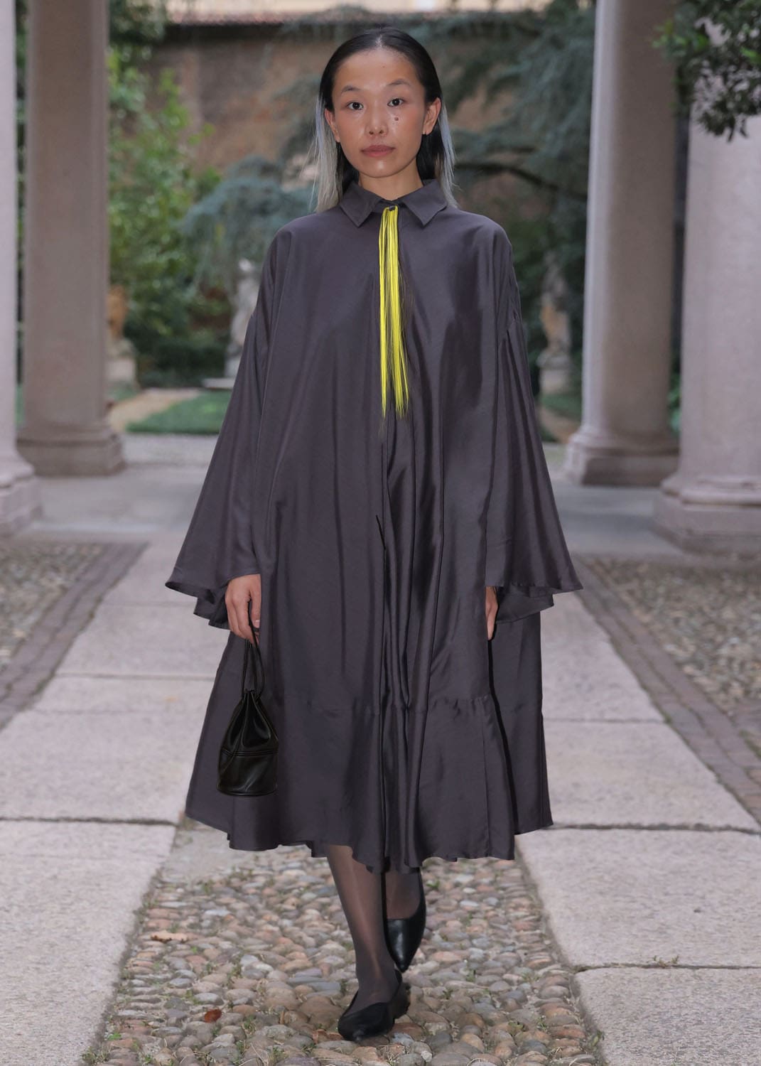 Alberto Zambelli Spring Summer 2027 Milan Runway Magazine (34)