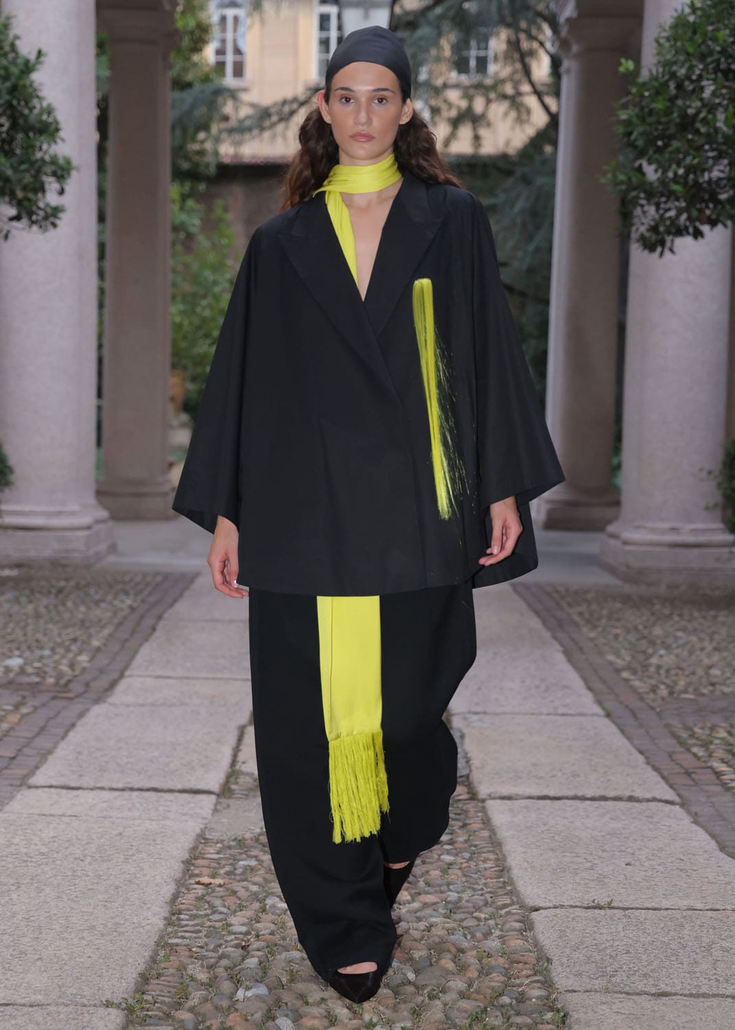 Alberto Zambelli Spring Summer 2027 Milan Runway Magazine (37)