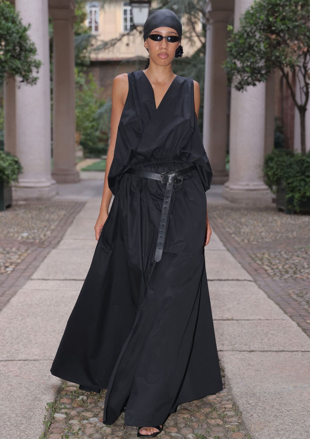Alberto Zambelli Spring Summer 2027 Milan Runway Magazine (39)