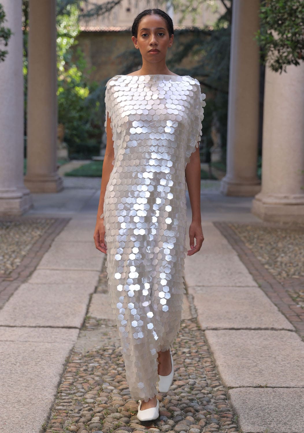 Alberto Zambelli Spring Summer 2027 Milan Runway Magazine (5)