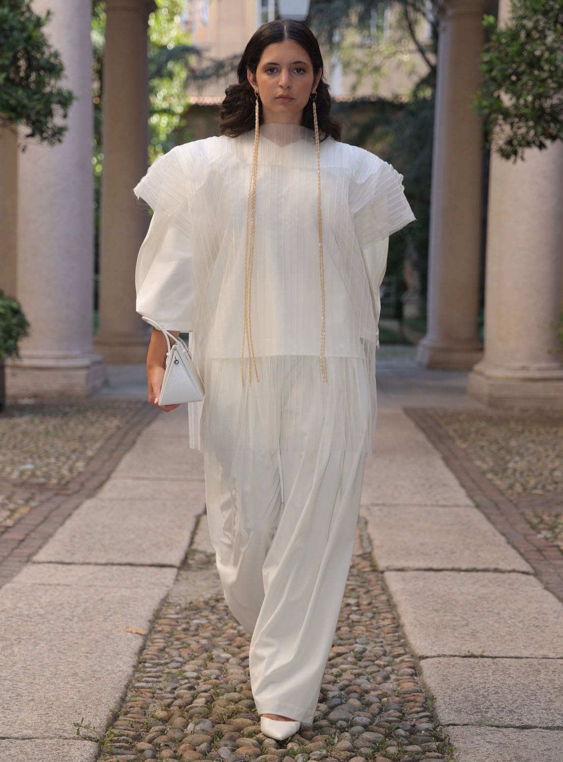 Alberto Zambelli Spring Summer 2027 Milan Runway Magazine (7)