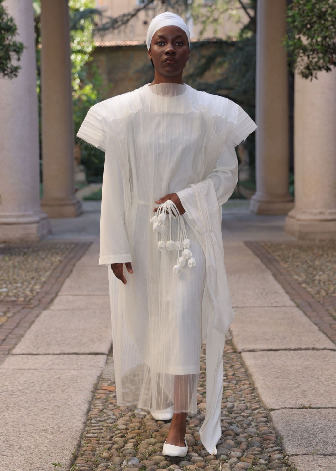 Alberto Zambelli Spring Summer 2027 Milan Runway Magazine (9)