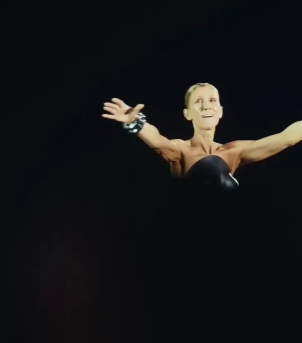 Céline Dion Concerts in Paris by RUNWAY MAGAZINE