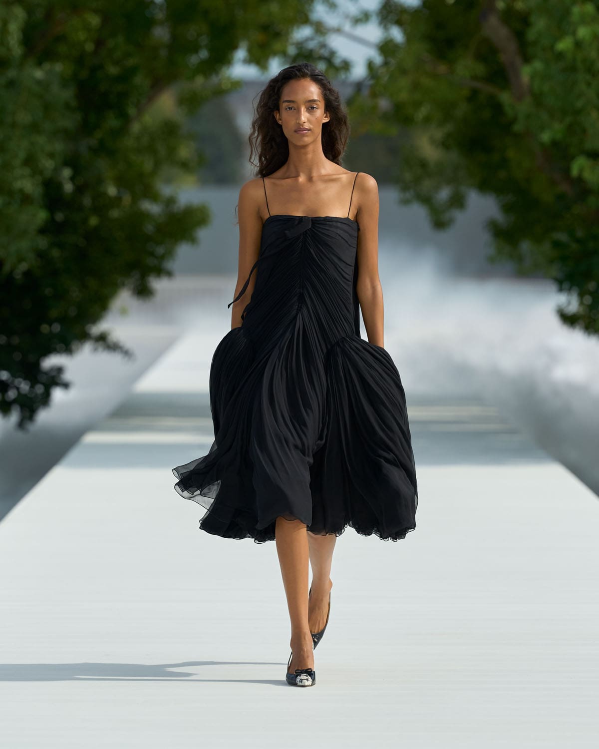Dior Spring Summer 2027 Women Runway Magazine (10)