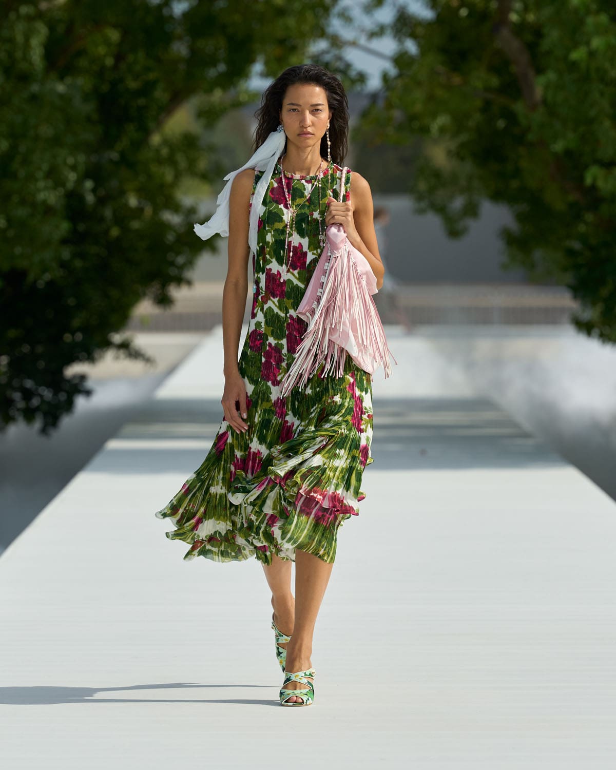 Dior Spring Summer 2027 Women Runway Magazine (16)
