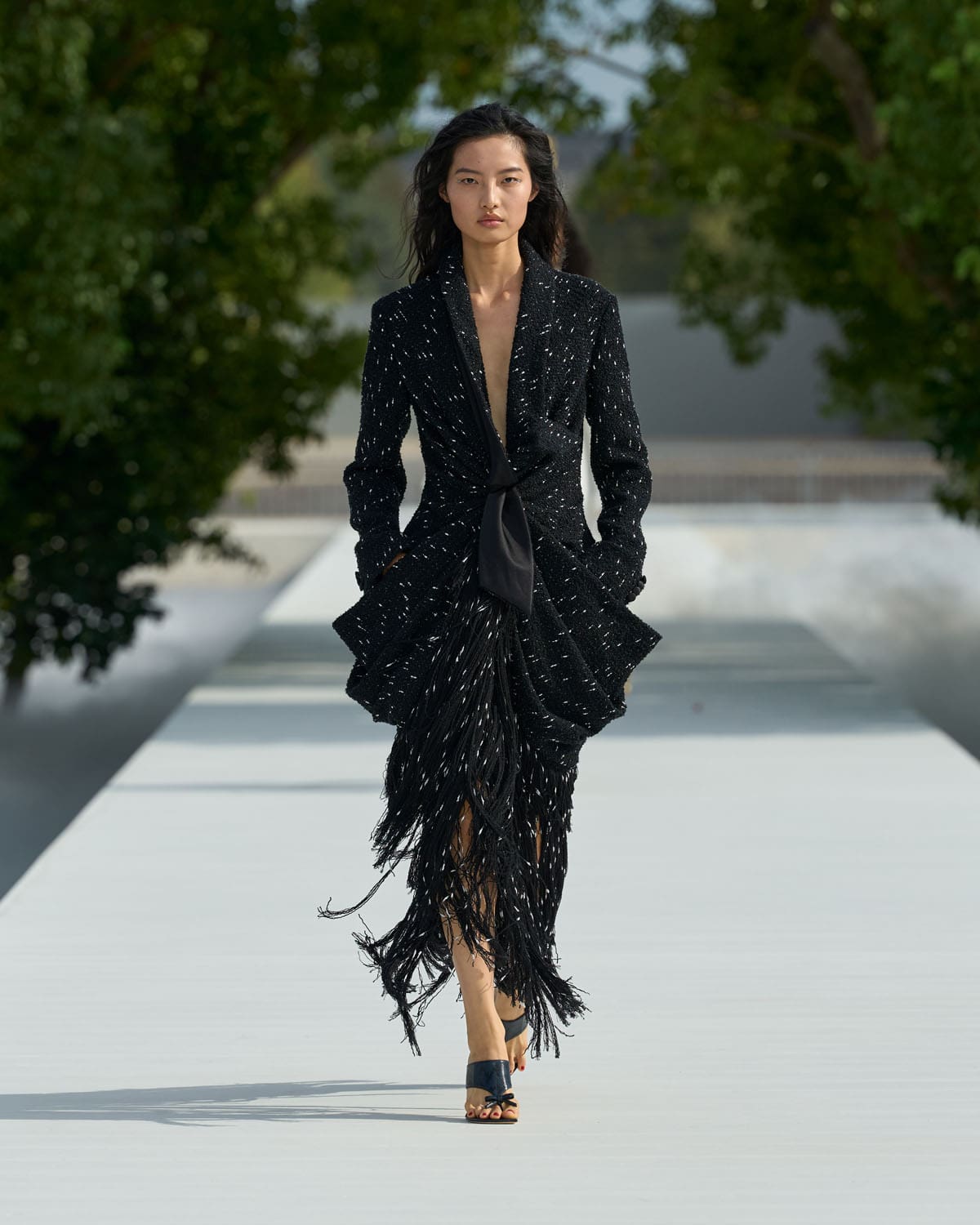 Dior Spring Summer 2027 Women Runway Magazine (17)