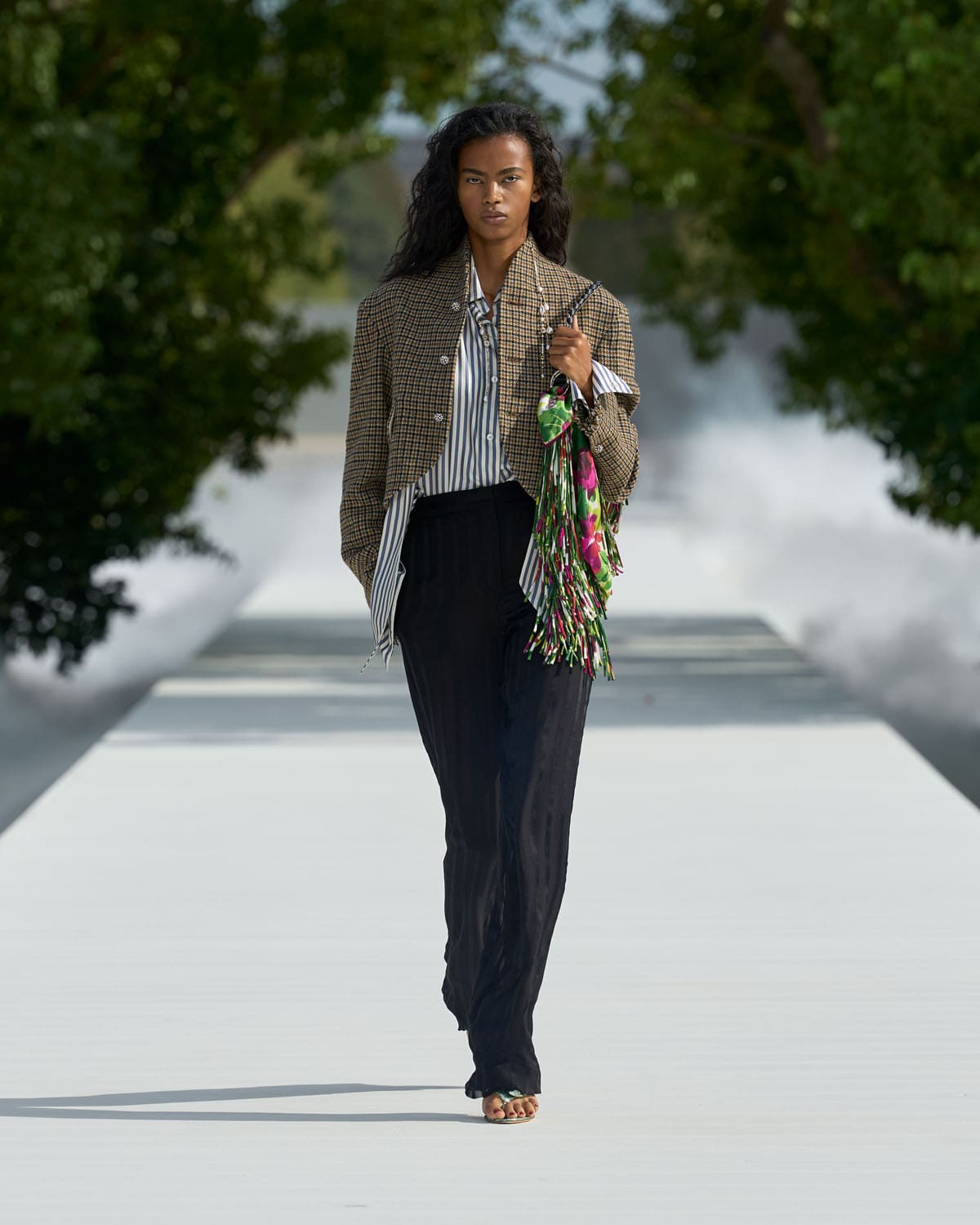 Dior Spring Summer 2027 Women Runway Magazine (20)
