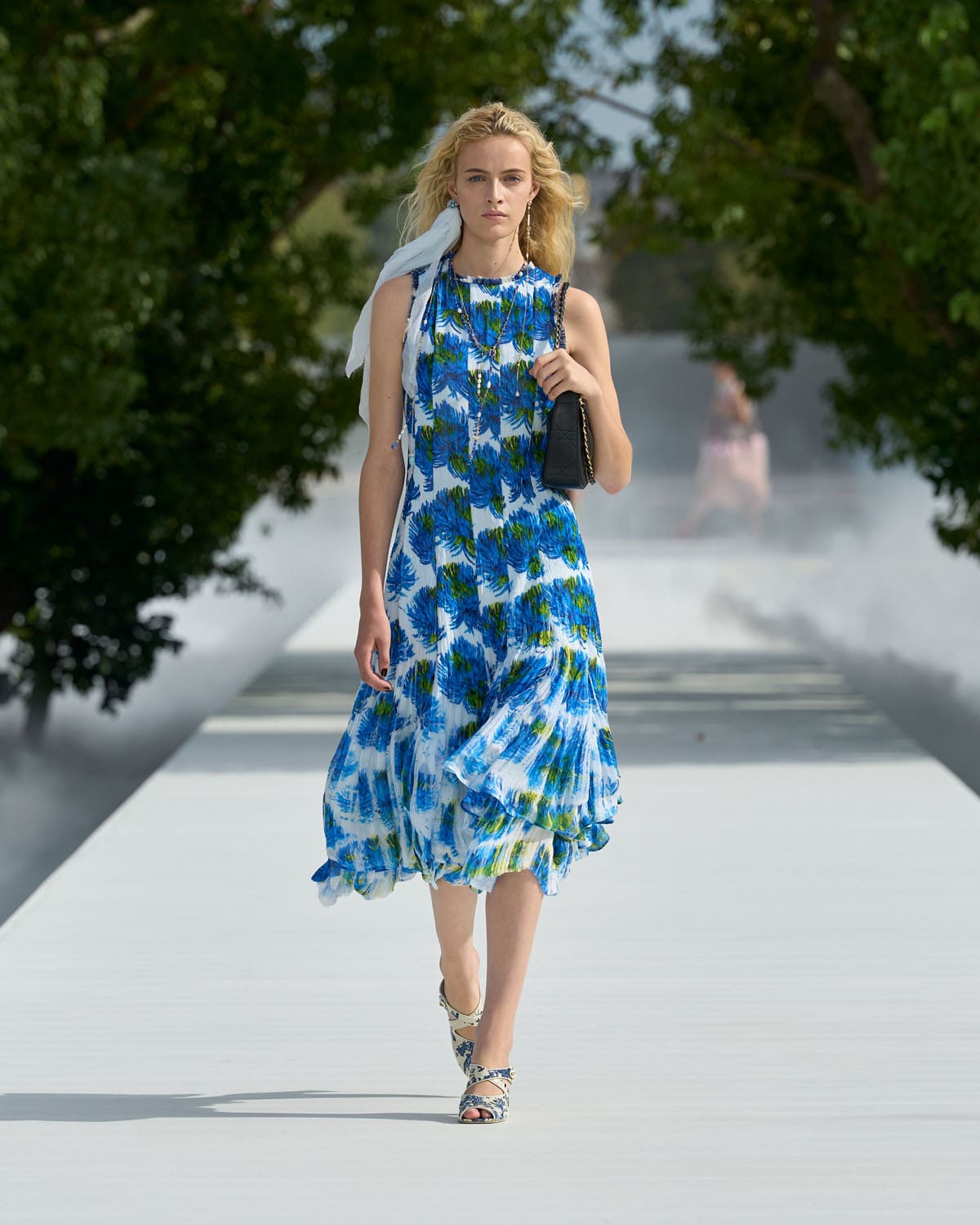 Dior Spring Summer 2027 Women Runway Magazine (21)