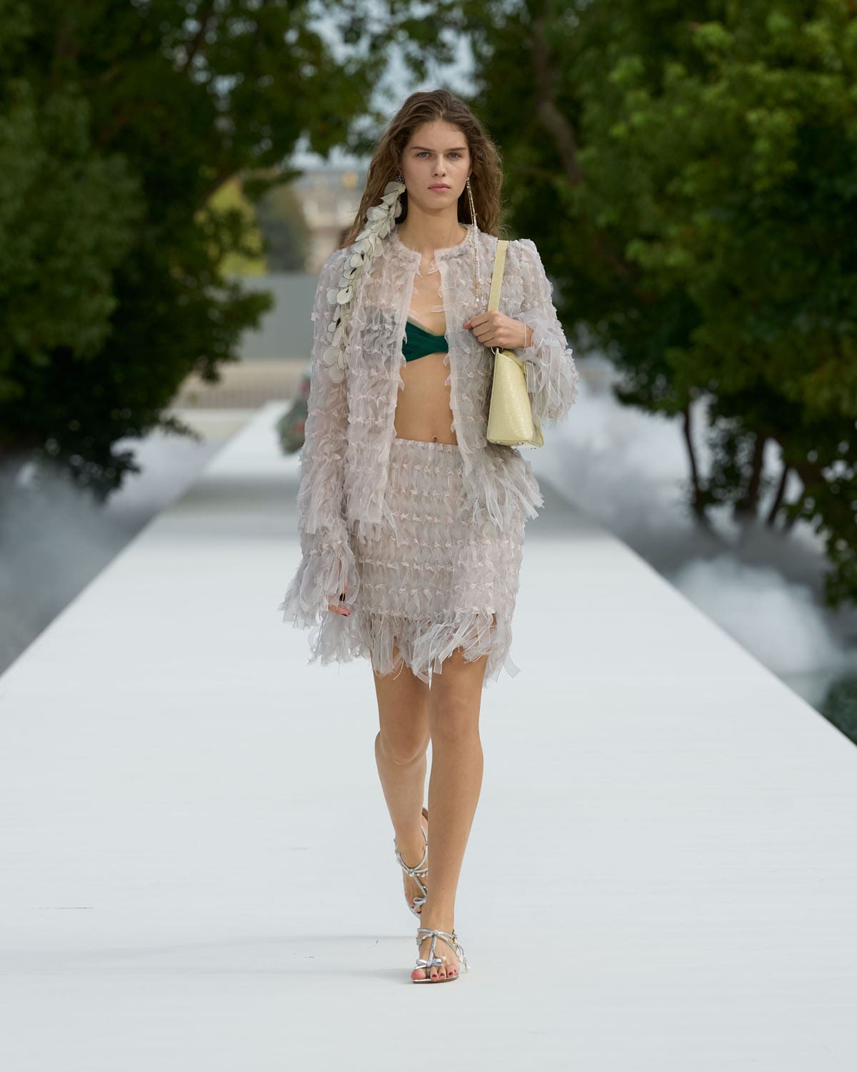Dior Spring Summer 2027 Women Runway Magazine (23)