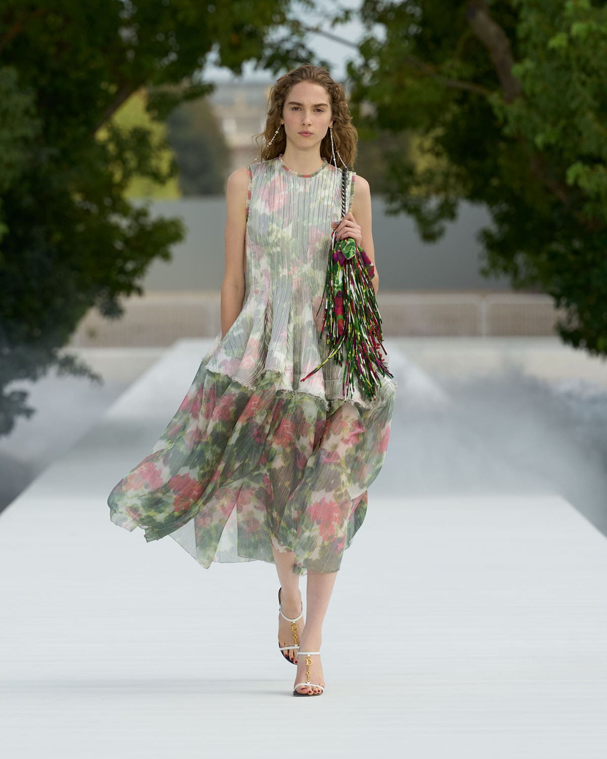 Dior Spring Summer 2027 Women Runway Magazine (24)