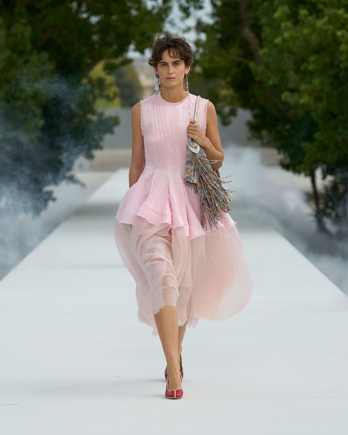 Dior Spring Summer 2027 Women Runway Magazine (25)