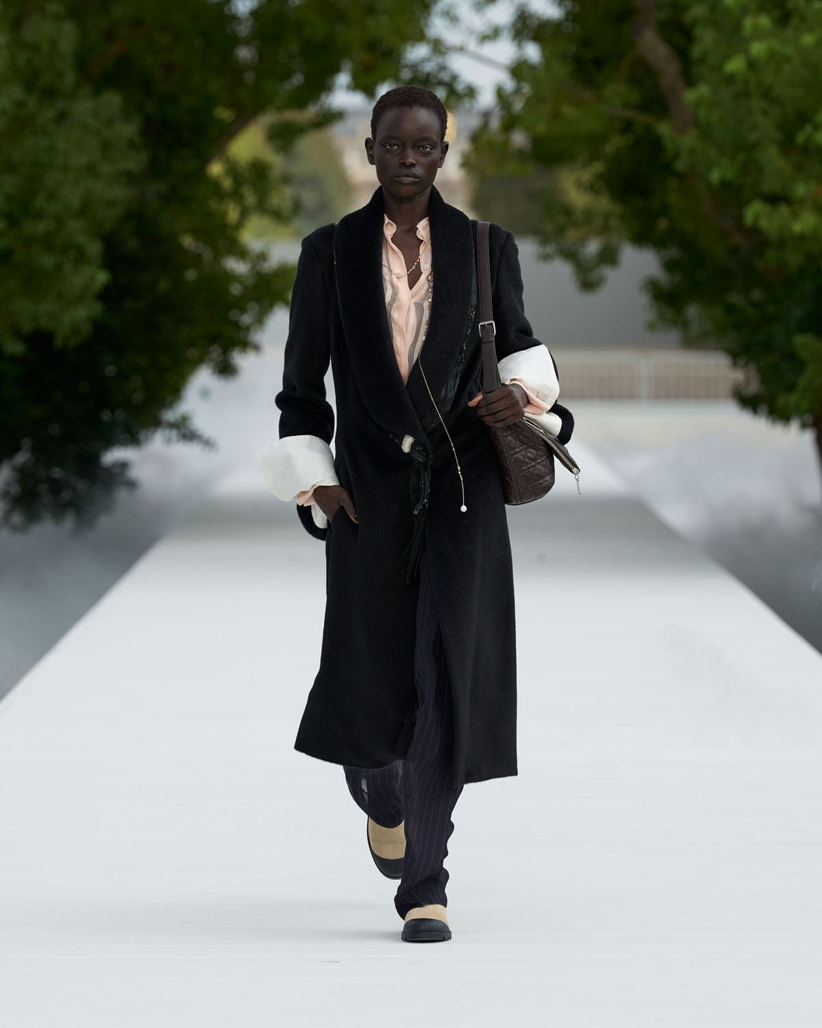 Dior Spring Summer 2027 Women Runway Magazine (27)