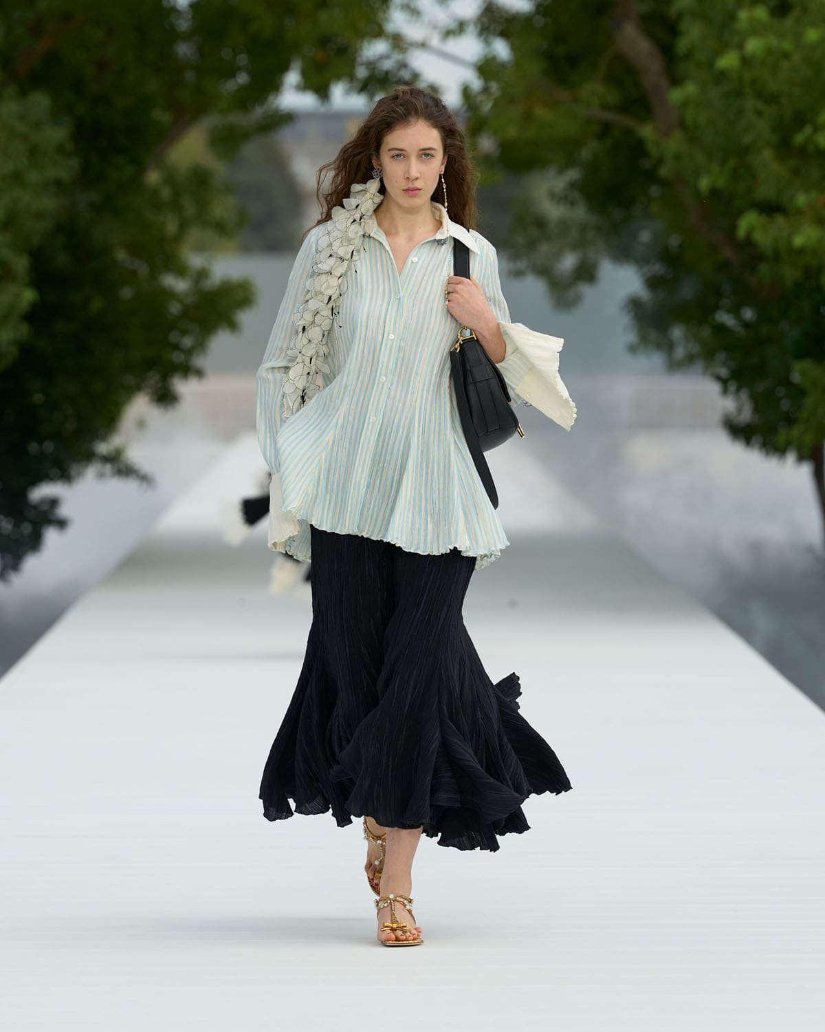 Dior Spring Summer 2027 Women Runway Magazine (29)