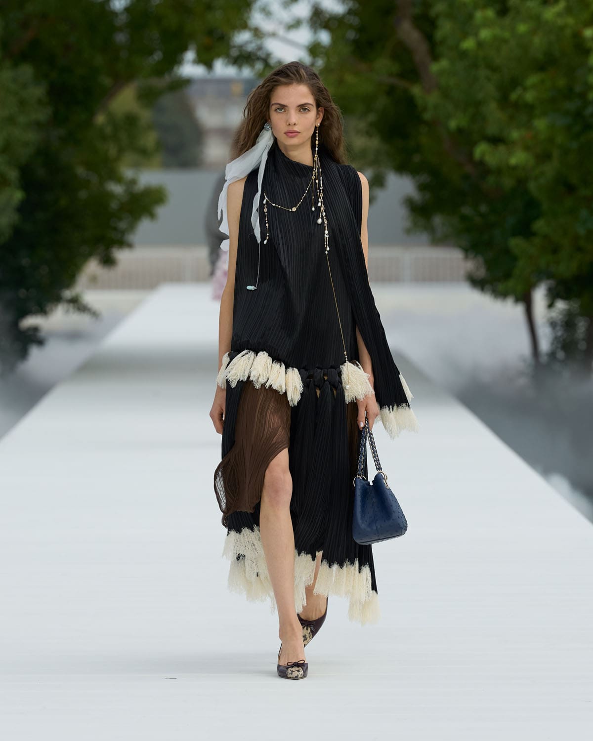 Dior Spring Summer 2027 Women Runway Magazine (30)