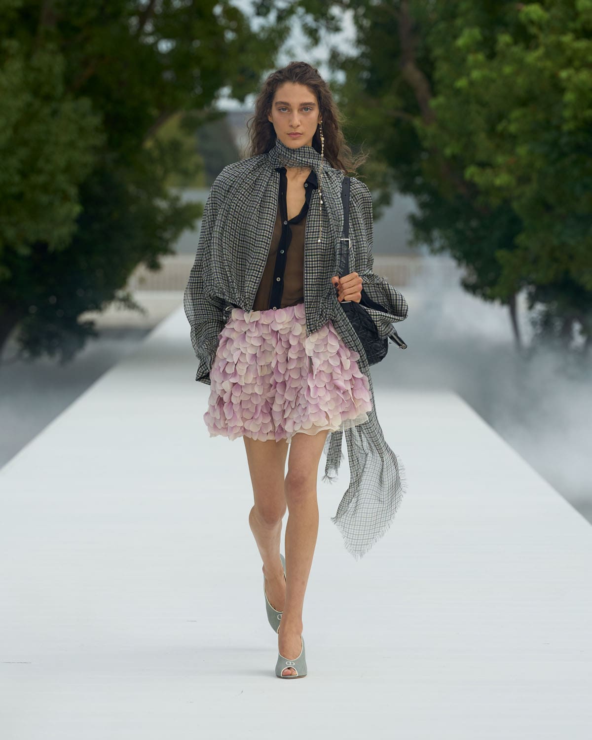 Dior Spring Summer 2027 Women Runway Magazine (31)