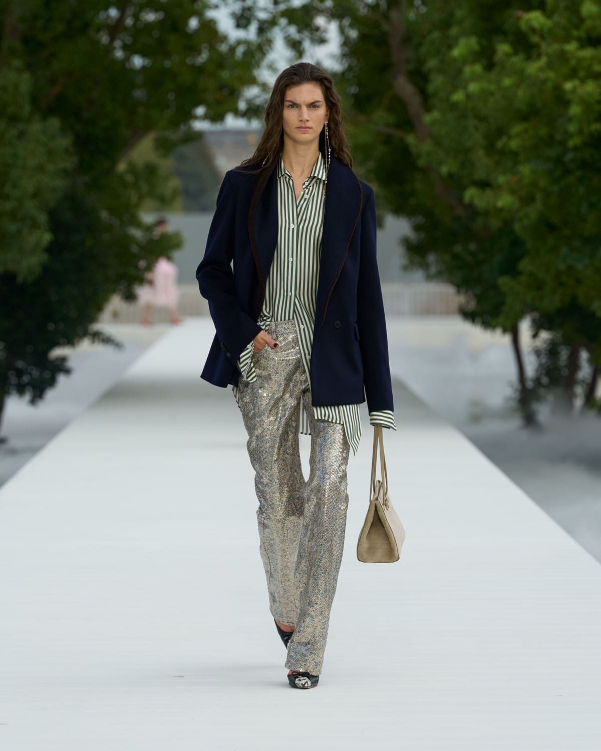 Dior Spring Summer 2027 Women Runway Magazine (33)