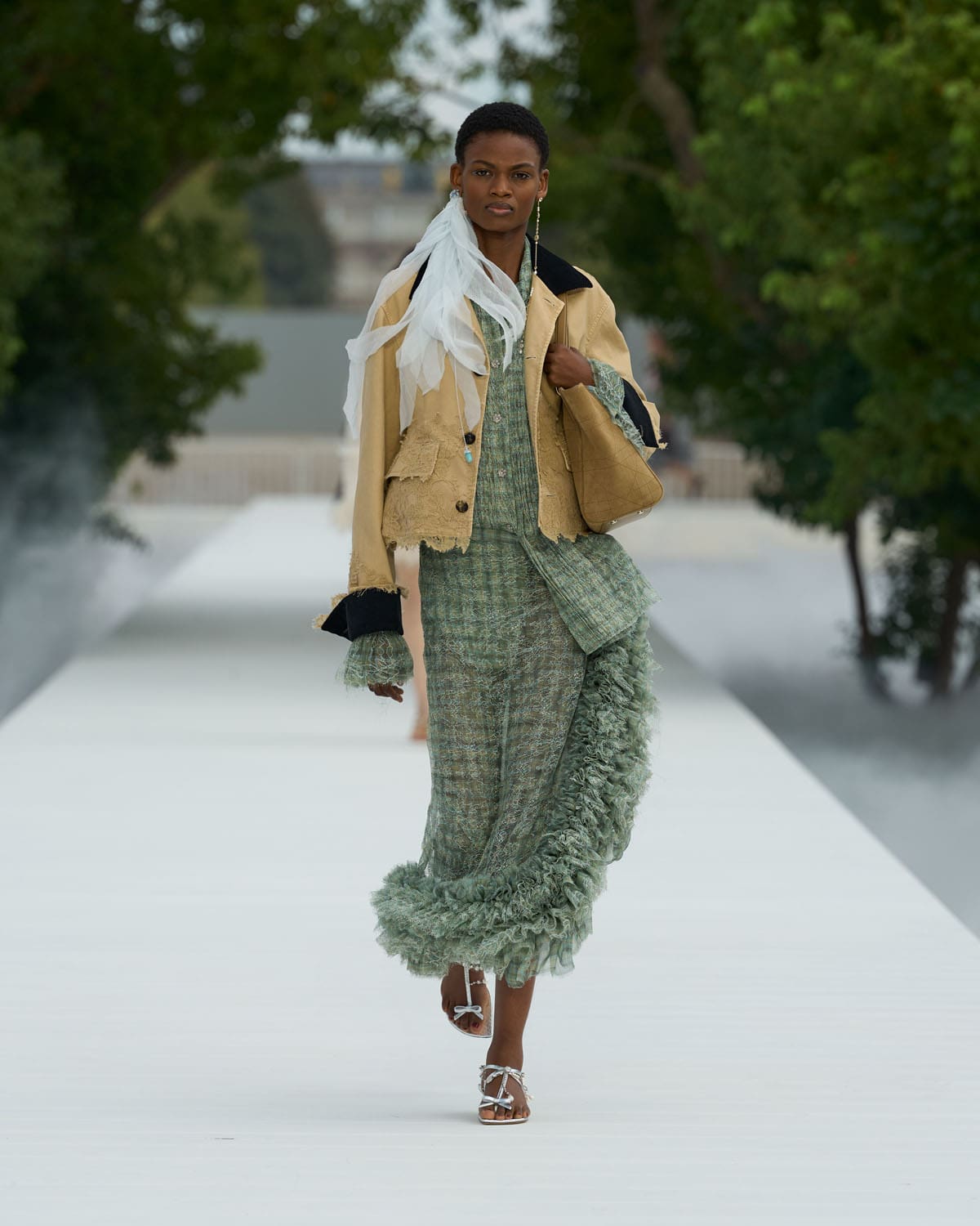 Dior Spring Summer 2027 Women Runway Magazine (34)