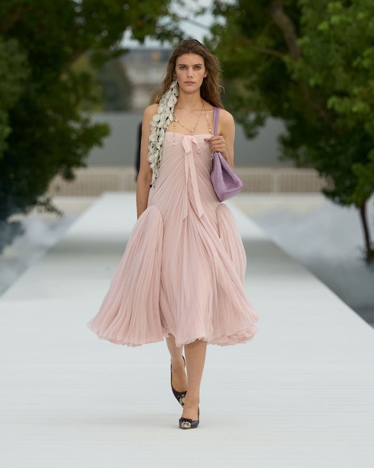 Dior Spring Summer 2027 Women Runway Magazine (43)