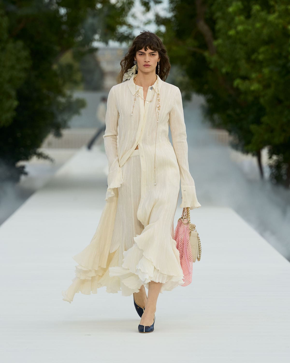 Dior Spring Summer 2027 Women Runway Magazine (45)