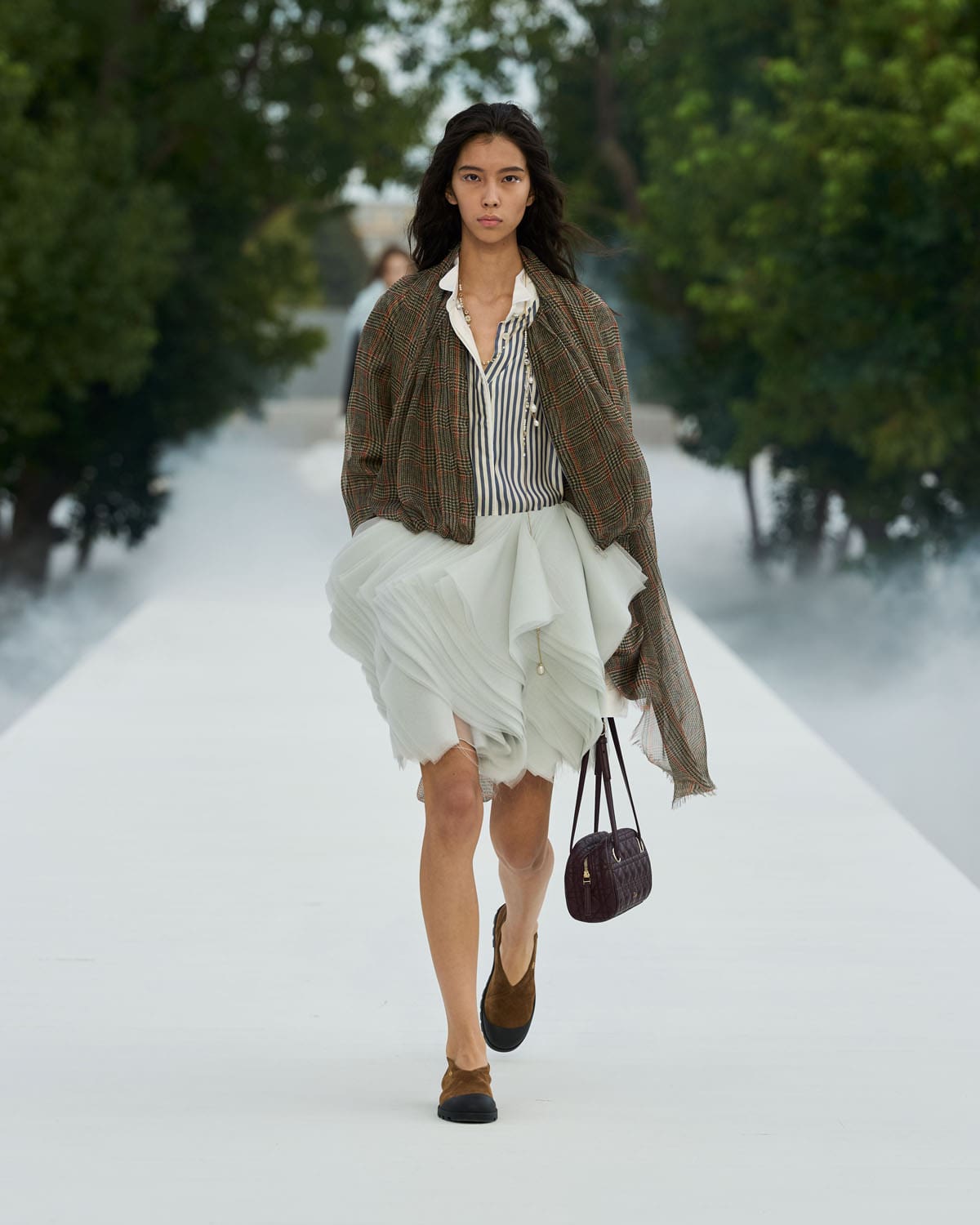 Dior Spring Summer 2027 Women Runway Magazine (49)