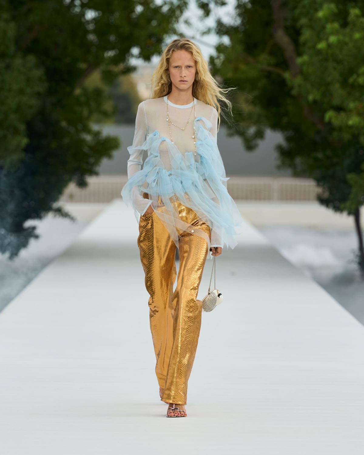 Dior Spring Summer 2027 Women Runway Magazine (51)