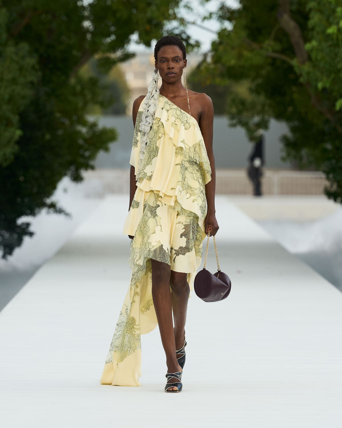 Dior Spring Summer 2027 Women Runway Magazine (52)