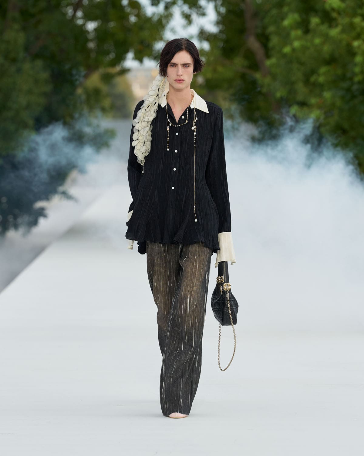 Dior Spring Summer 2027 Women Runway Magazine (56)