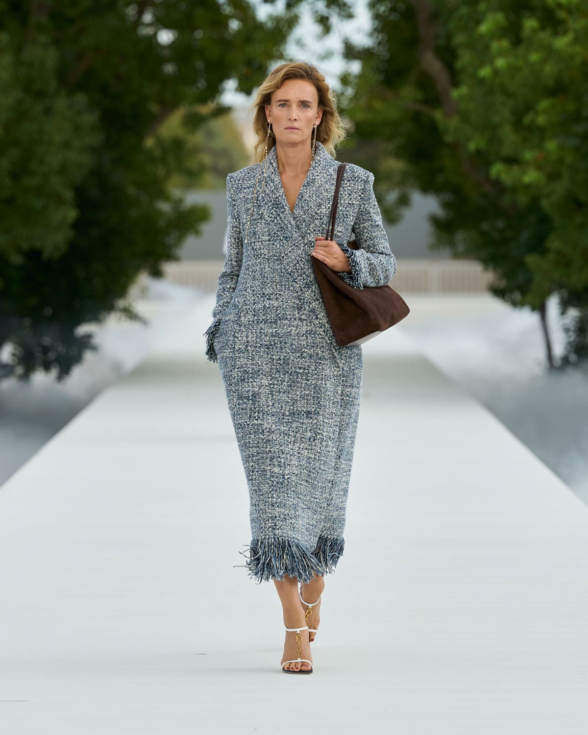 Dior Spring Summer 2027 Women Runway Magazine (58)