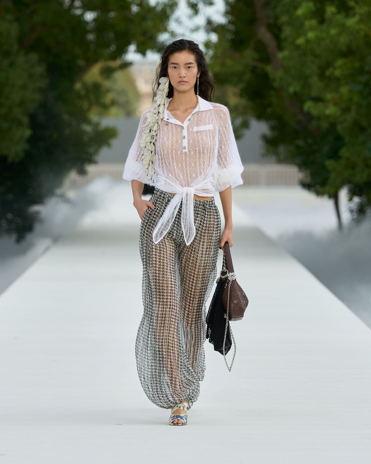 Dior Spring Summer 2027 Women Runway Magazine (59)