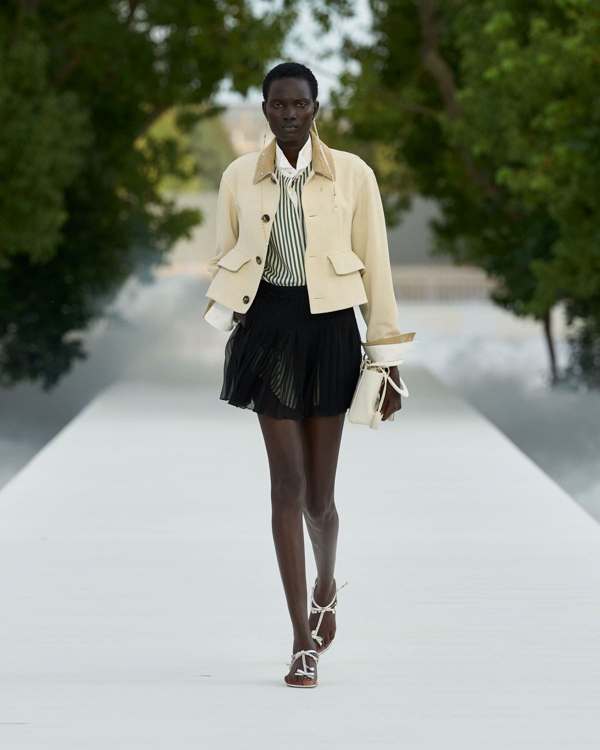 Dior Spring Summer 2027 Women Runway Magazine (60)