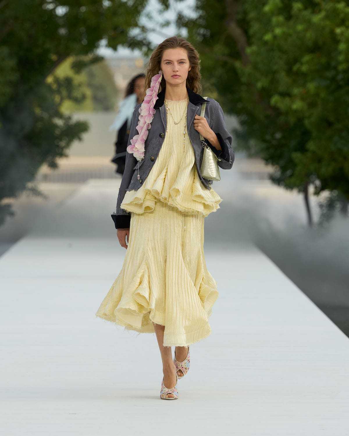 Dior Spring Summer 2027 Women Runway Magazine (62)