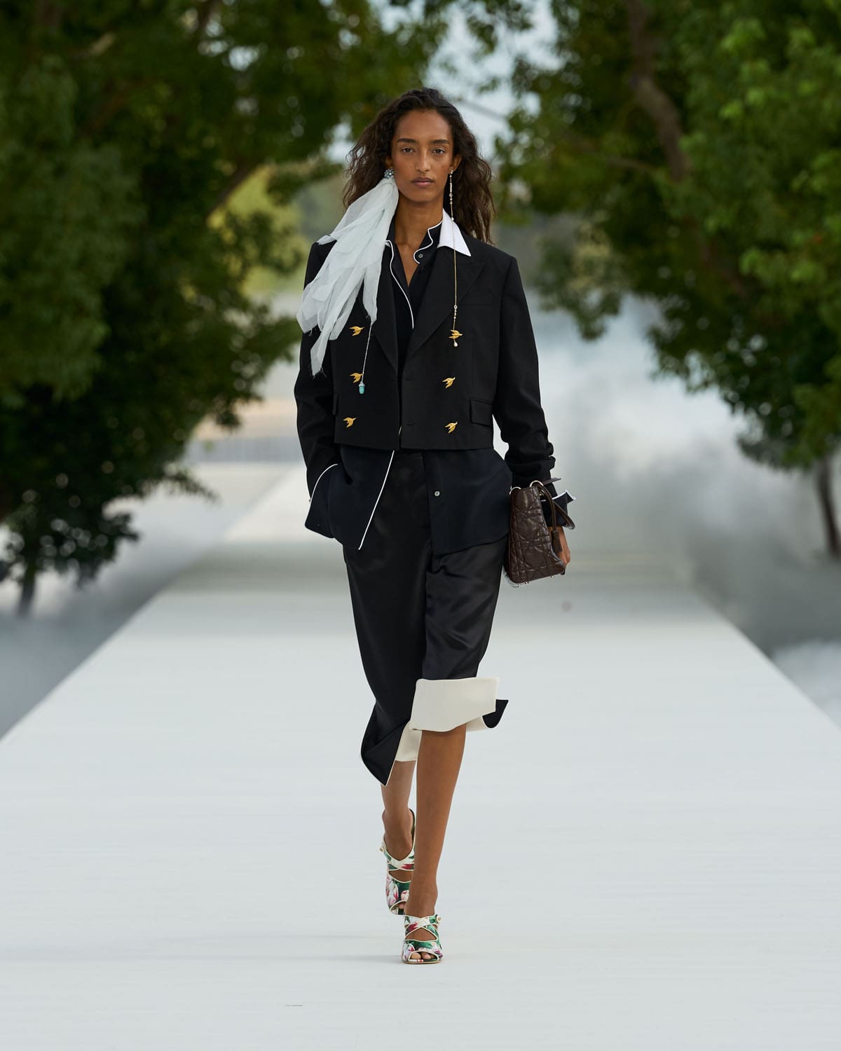 Dior Spring Summer 2027 Women Runway Magazine (63)
