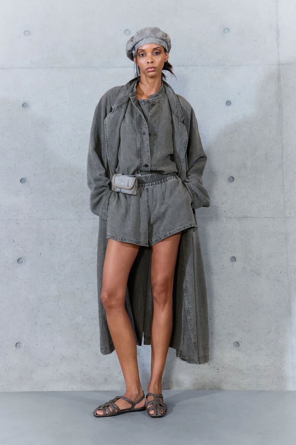 Emporio Armani Frühling Sommer 2027 Runway Magazin (19)