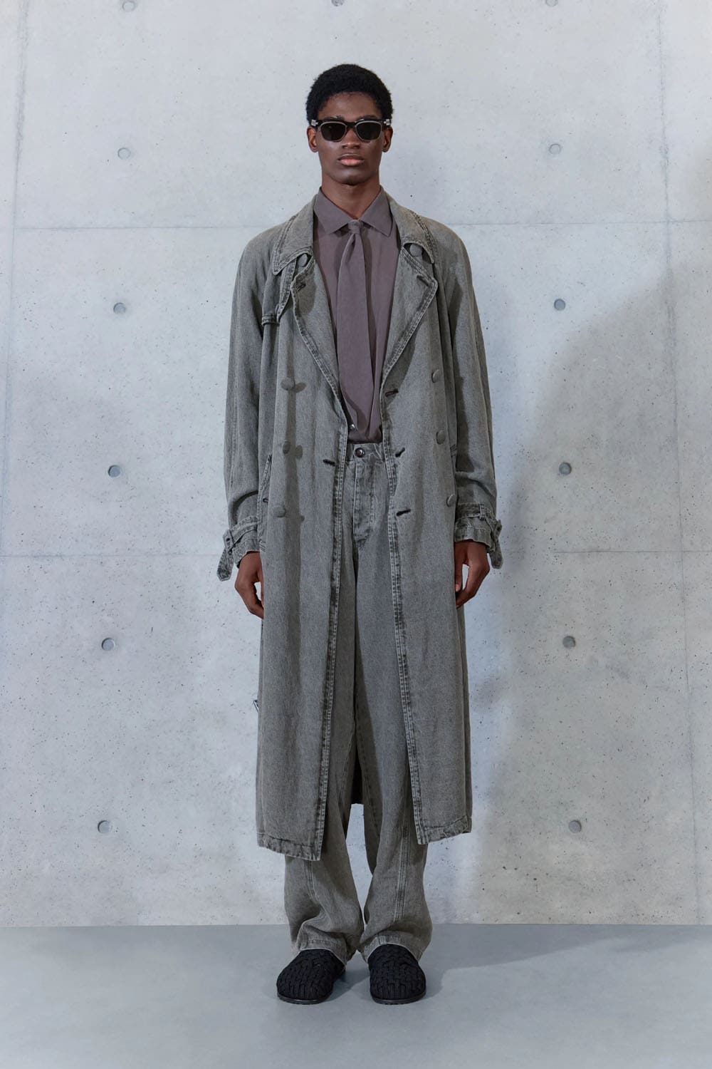 Emporio Armani Frühling Sommer 2027 Runway Magazin (20)