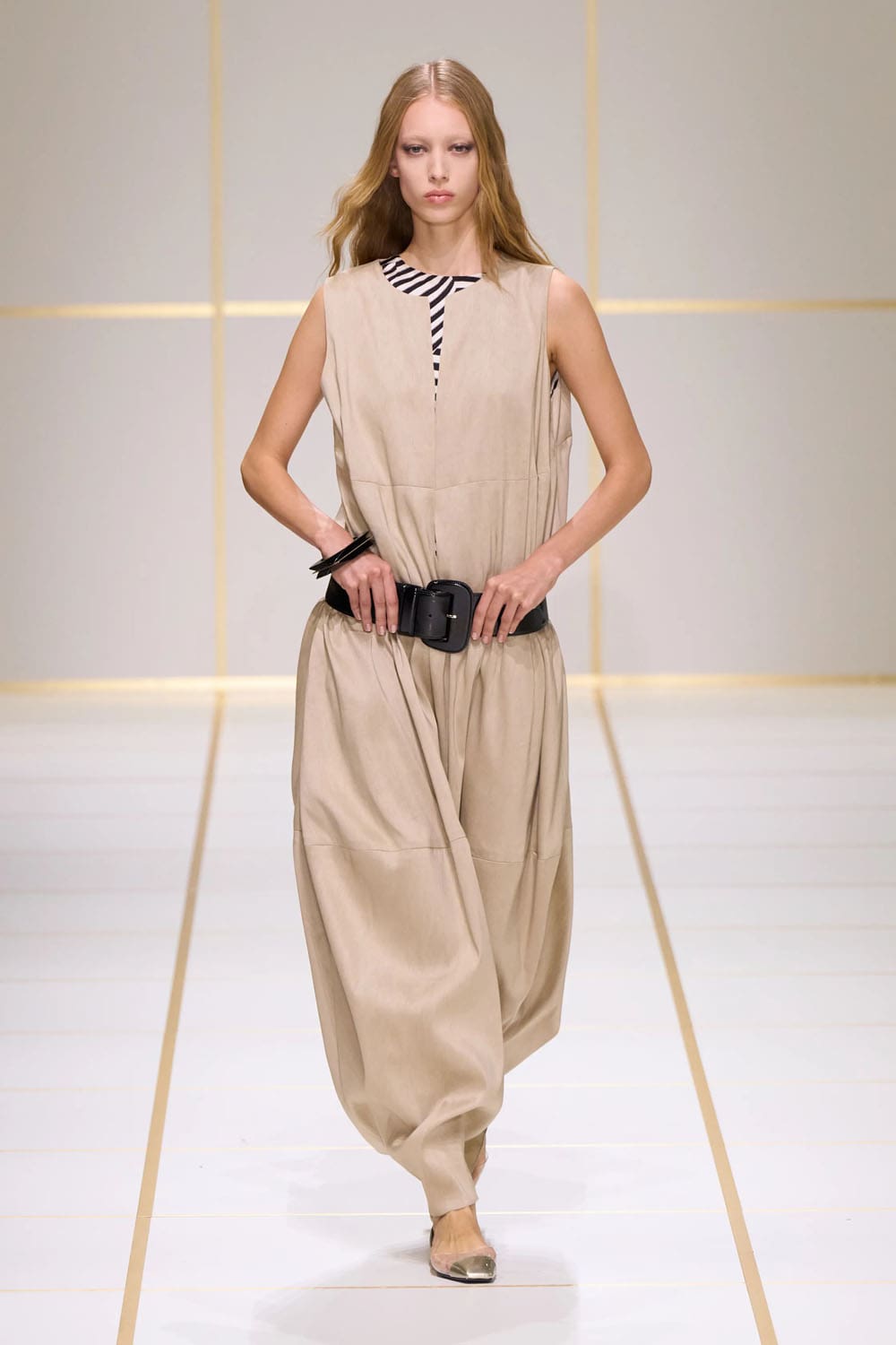 Giorgio Armani Spring Summer 2027 Runway Magazine (19)
