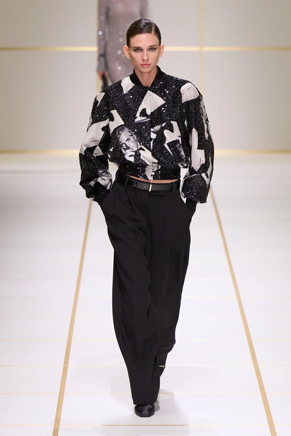 Giorgio Armani Spring Summer 2027 Runway Magazine (25)