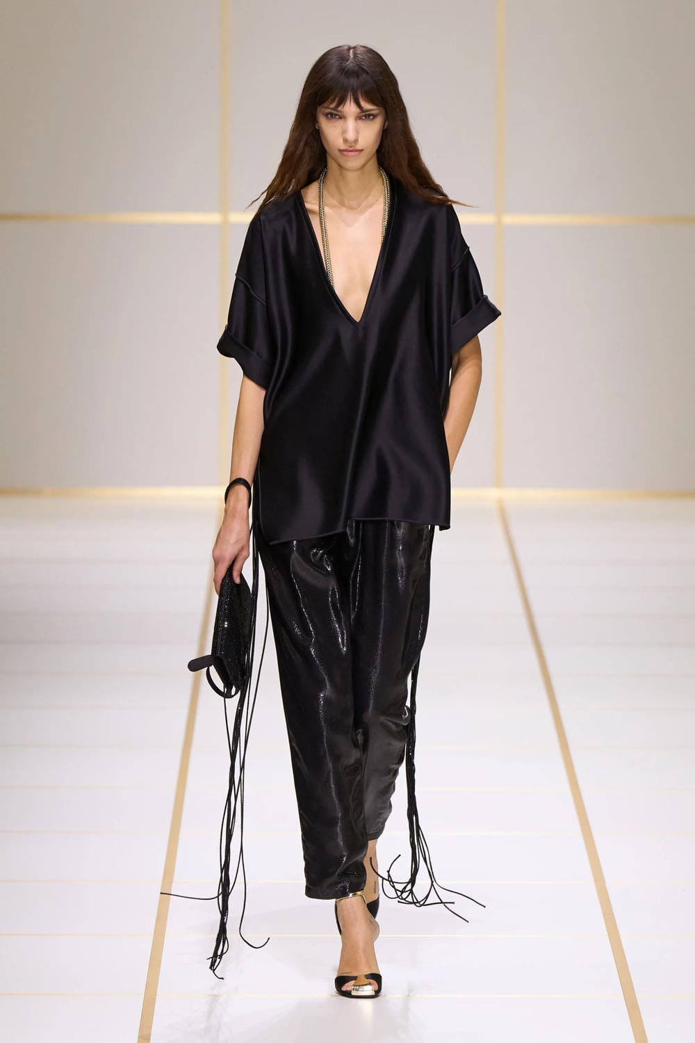 Giorgio Armani Spring Summer 2027 Runway Magazine (40)