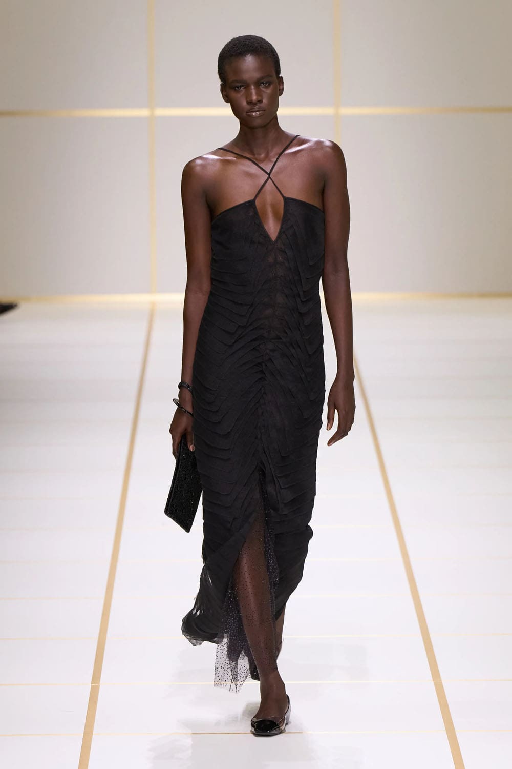 Giorgio Armani Spring Summer 2027 Runway Magazine (44)