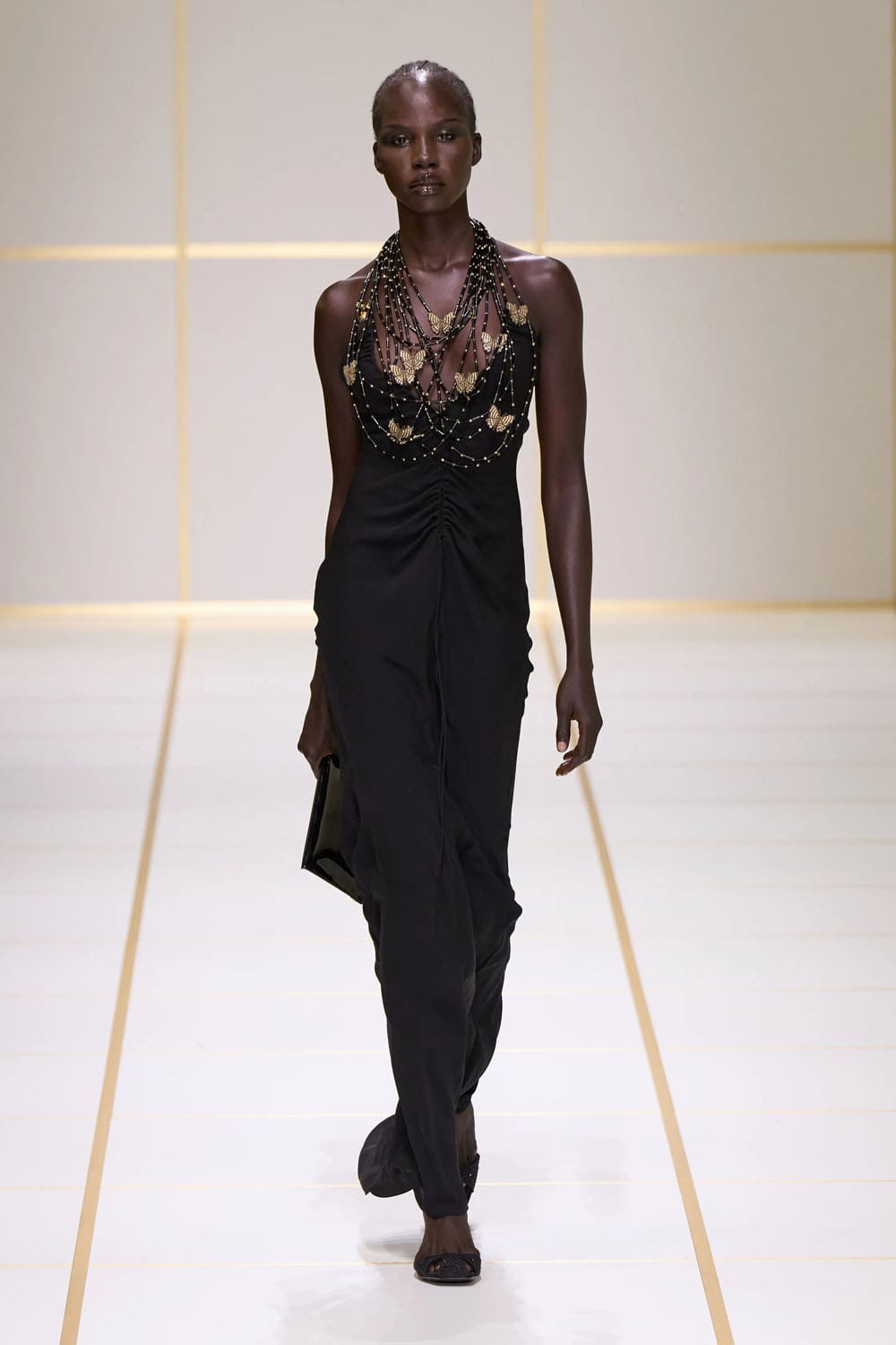 Giorgio Armani Spring Summer 2027 Runway Magazine (45)
