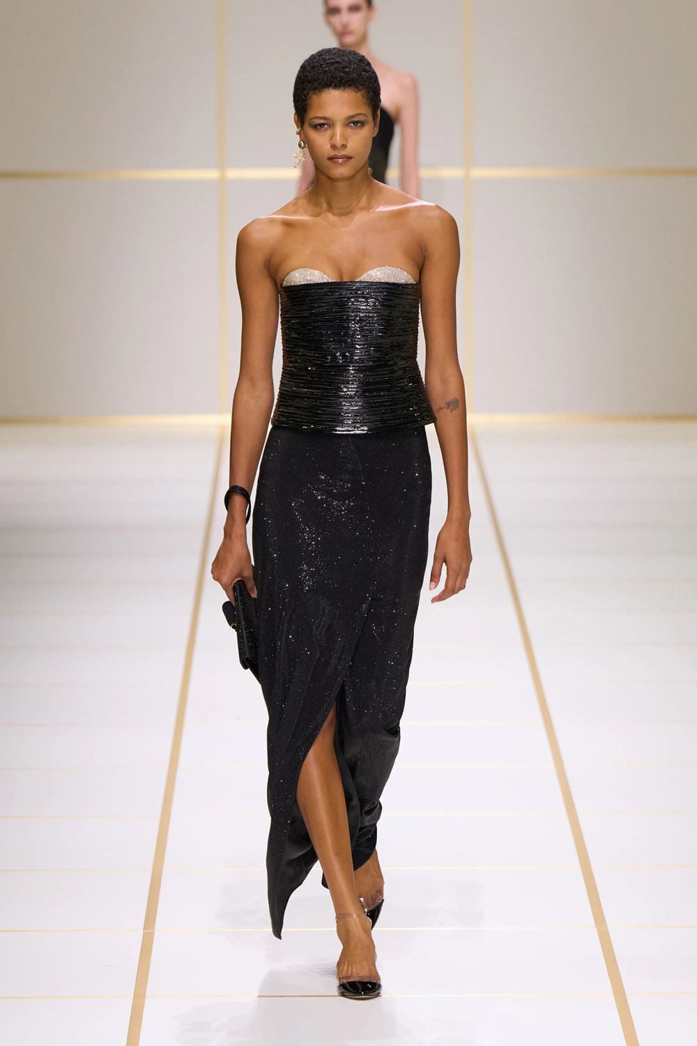 Giorgio Armani Spring Summer 2027 Runway Magazine (53)