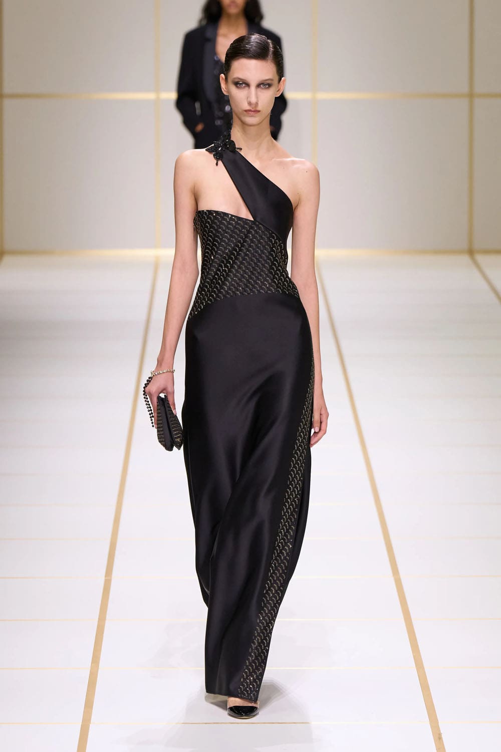 Giorgio Armani Spring Summer 2027 Runway Magazine (54)