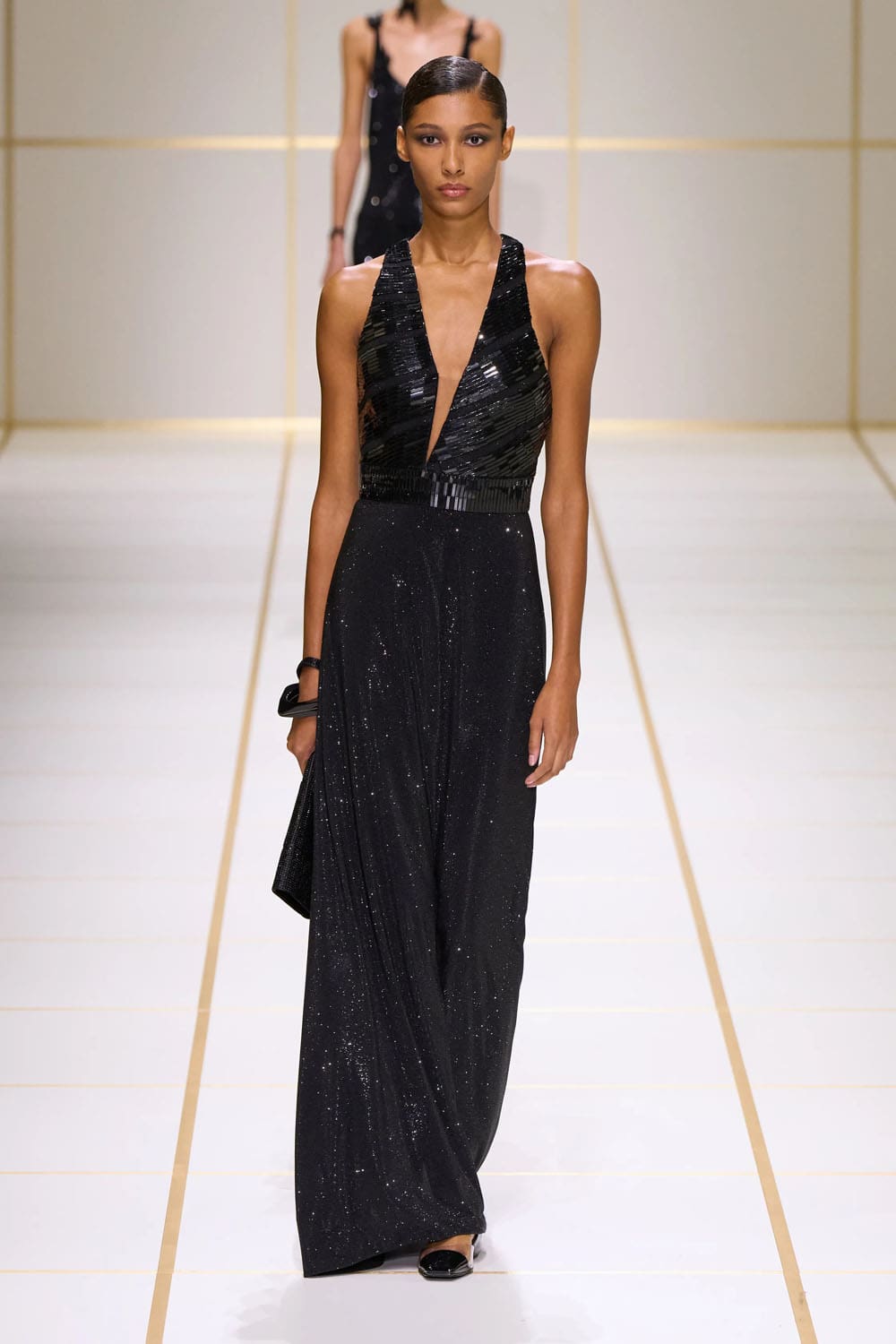 Giorgio Armani Spring Summer 2027 Runway Magazine (59)