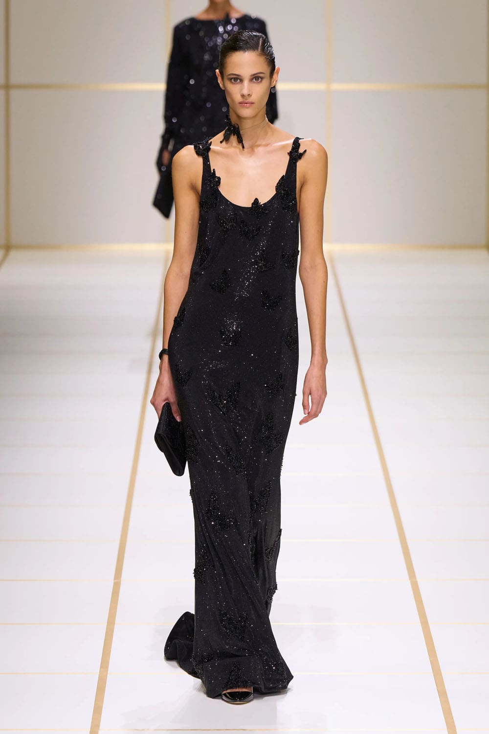 Giorgio Armani Spring Summer 2027 Runway Magazine (60)