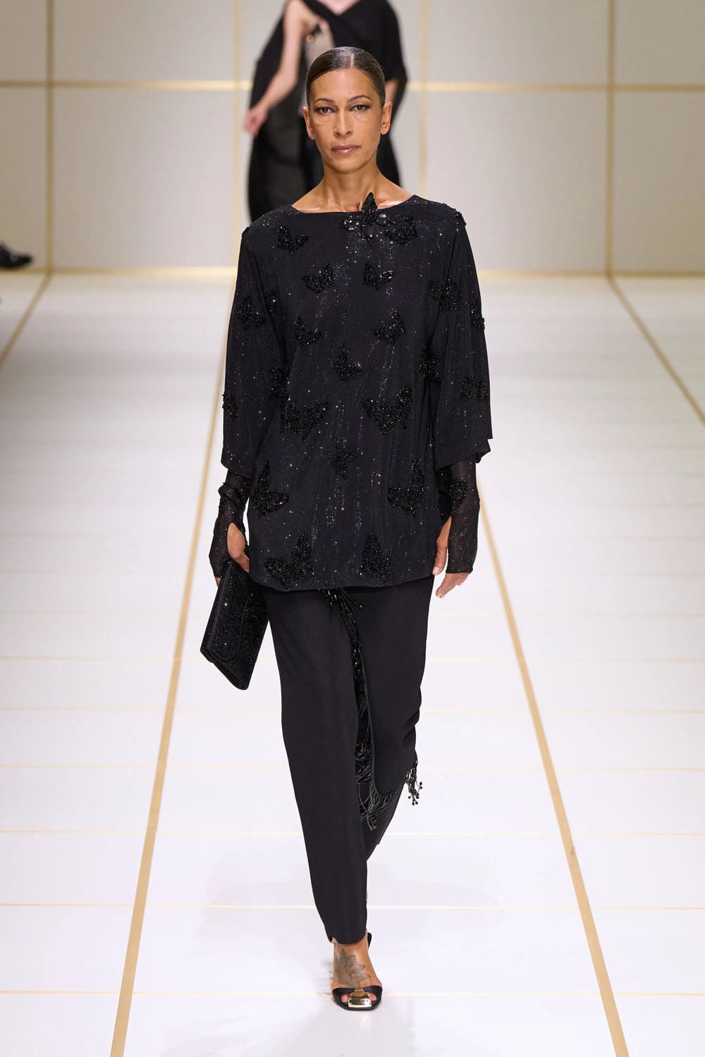 Giorgio Armani Spring Summer 2027 Runway Magazine (61)